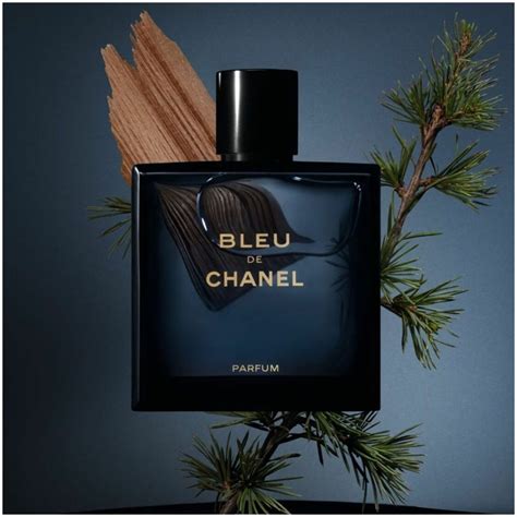 bleu de chanel edp cologne|bleu De Chanel edp reformulation.